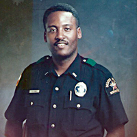 Meet Stan Lewis, U.S. Navy, our 2026 Veteran